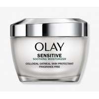 Olay Sensitive Soothing Moisturizer Cream. 21000 Units. EXW New Jersey